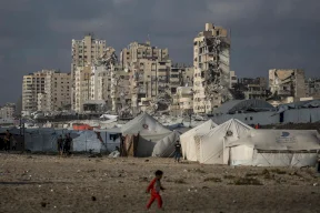 צבא הכיבוש סוגר את הנגב המערבי לקראת צעדה המDemandת להחזיר את ההתיישבות בעזה