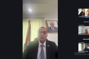 اجتماع فريق العمل المعني بفلسطين التابع للهيئة الدائمة المستقلة لحقوق الانسان يخرج بتوصيات هامة لترجمة البيانات والتوصيات إلى خطوات عملية ملموسة