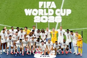 L'Angleterre bat la France et réalise le plus grand exploit en Coupe du Monde depuis 1966