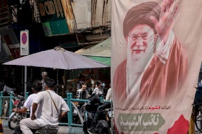 تقرير: مقترح لهدنة 10 أيام بين واشنطن وطهران