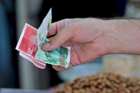 توقعات التضخم في إسرائيل تستقر عند 1.5%