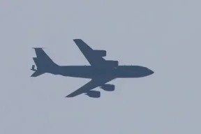 פגישה ישראלית צפויה לדון בקבלת מטוסים אמריקאיים לתדלוק
