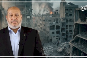 هل يغير انتخاب الحية نهج ومسار حماس؟!
