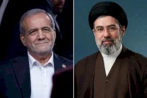 Bezhkian: Directives from the Leader to End the State of No War, No Peace