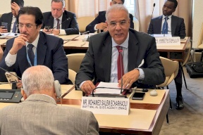 الشرقاوي من جنيف: حماية الوضع الخاص للقدس تتطلب تنسيقا أكبر بين المنظمات الإنسانية الدولية