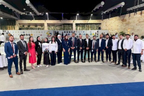 إطلاق منصة "المرشد".. دليل رقمي جديد يجمع الشركات والمهنيين في مكان واحد