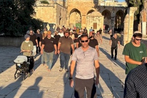 خطة الـ5 آلاف.. ماذا تخطط جماعات "الهيكل" للأقصى؟