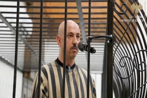 النيابة العامة في دمشق تطالب بإعدام وسيم الأسد
