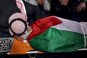 الاحتلال يسلّم جثمان الشهيد سفيان أبو ليل بعد احتجازه 4 أشهر