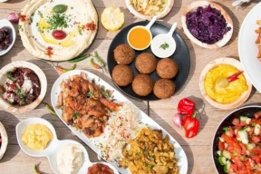 ما يجب وما لا يجب تناوله في وجبات رمضان