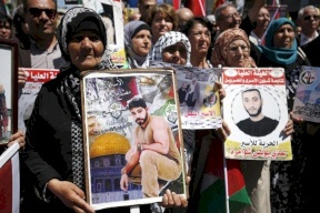 أسرى أردنيون ينضمون لإضراب الكرامة بيومه الـ 17