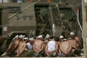 بالاسماء: 34 امر اعتقال بحق الاسرى