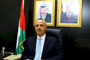 ابو دياك:لجنة إدارة غزة غير مختصة قانونيا