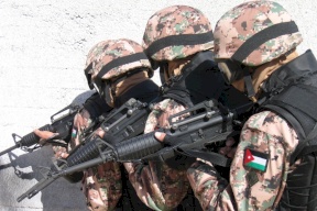 وزير الخارجية السوري: أي قوات أردنية تدخل سنعتبرها معادية