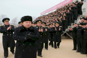 كوريا الشمالية: سندمر أميركا بلا رحمة إذا هاجمتنا