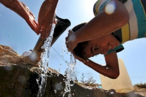 الطقس: استمرار الاجواء الحارة  وانخفاض غداً