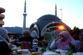 اليوم.. أطول يوم صيام!