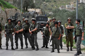 بيت لحم: الاحتلال يهدد مواطني الخضر بتنغيص حياتهم