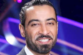 قصي خضر يكشف عن مفاجأة في الحلقة الأخيرة من Arabs Got Talent!