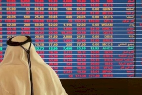 مع نهاية المهلة.. خسائر حادة بـ2.3% لمؤشر سوق قطر
