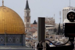 شرطة الاحتلال تنشر اجهزة تنصت بالقدس