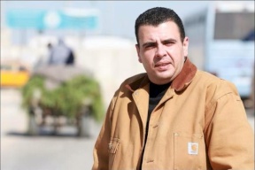 "الصحفيين" تستنكر اعتقال أجهزة حماس الزميل جرادة