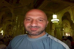 تشييع جثمان الشهيد ابو سفاقة غدا السبت