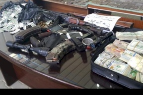 هكذا انتحر أحد أكبر تجار المخدرات بغزة