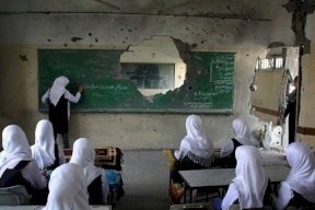 صيدم يقرر إعادة 313 موظفاً إلى عملهم في غزة