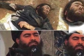هل قامت روسيا بقتل زعيم داعش البغدادي؟