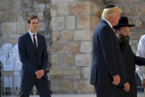 البيت الأبيض: ترامب لم يقرر بعد بشأن نقل السفارة الأمريكية إلى القدس