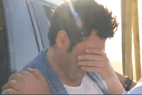 عاجل| الموت يفجع سعد الصغير باعز انسانة على قلبه