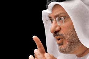 الامارات تكشف : هذا ما سنفعله حيال قطر ان لم تستجب خلال 48 ساعة