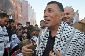"فتح" تنفي أنباء نسبت لعضو مركزيتها أحمد حلس بخصوص التقاعد