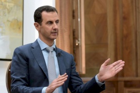 فرنسا: مغادرة الأسد ليست شرطاً لكن الحل مستحيل بوجوده