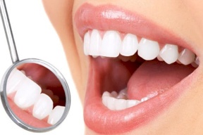 نصائح مفيدة لأسنان صحية 