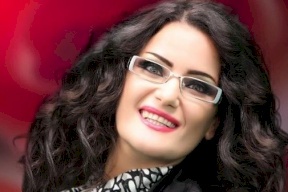 الراقصة سما المصري ستقدم برنامجاً دينياً في رمضان!