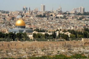 اليونسكو: الأقصى كل الحرم وكل ما نفذته اسرائيل باطل