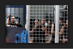 مسؤول "اسرائيلي" يدعو لتطبيق عقوبة الإعدام بحق الأسرى
