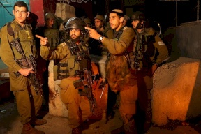 شهيد برصاص الاحتلال جنوب الخليل 