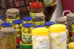 السعودية تقرر استمرار الإعفاء الجمركي للمنتجات الفلسطينية