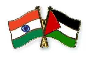 وفد شبابي فلسطيني يزور الهند لتطوير التعاون الشابي بين البلدين