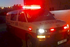 غزة: دراجة نارية تصيب فتاتين بجروح متوسطة