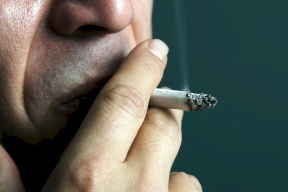 القبض على شخص انتهك حرمة شهر رمضان