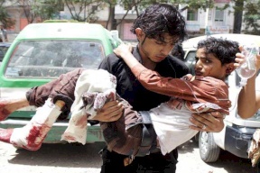 الأمم المتحدة: طفل يمني يموت كل 10 دقائق 