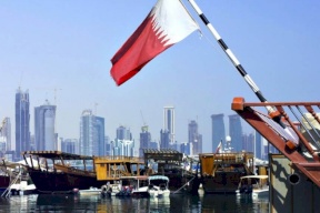 ما هو شرط قطر لبدء مفاوضات مع دول الخليج؟