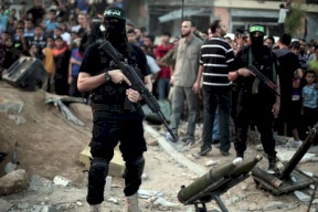  وزير اسكان الاحتلال : علينا الاستعداد لحرب مقبلة مع حماس 