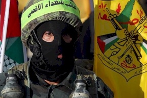 فتح: الفوز في النجاح استفتاء شعبي على نهج الحركة