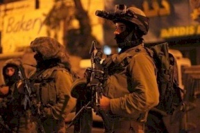 لليوم الثاني..الاحتلال يجري تفتيشا في منازل كفر قليل بنابلس