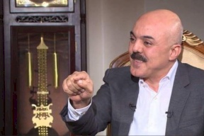 وفد من تيار دحلان برئاسة المشهراوي قريبا في غزة